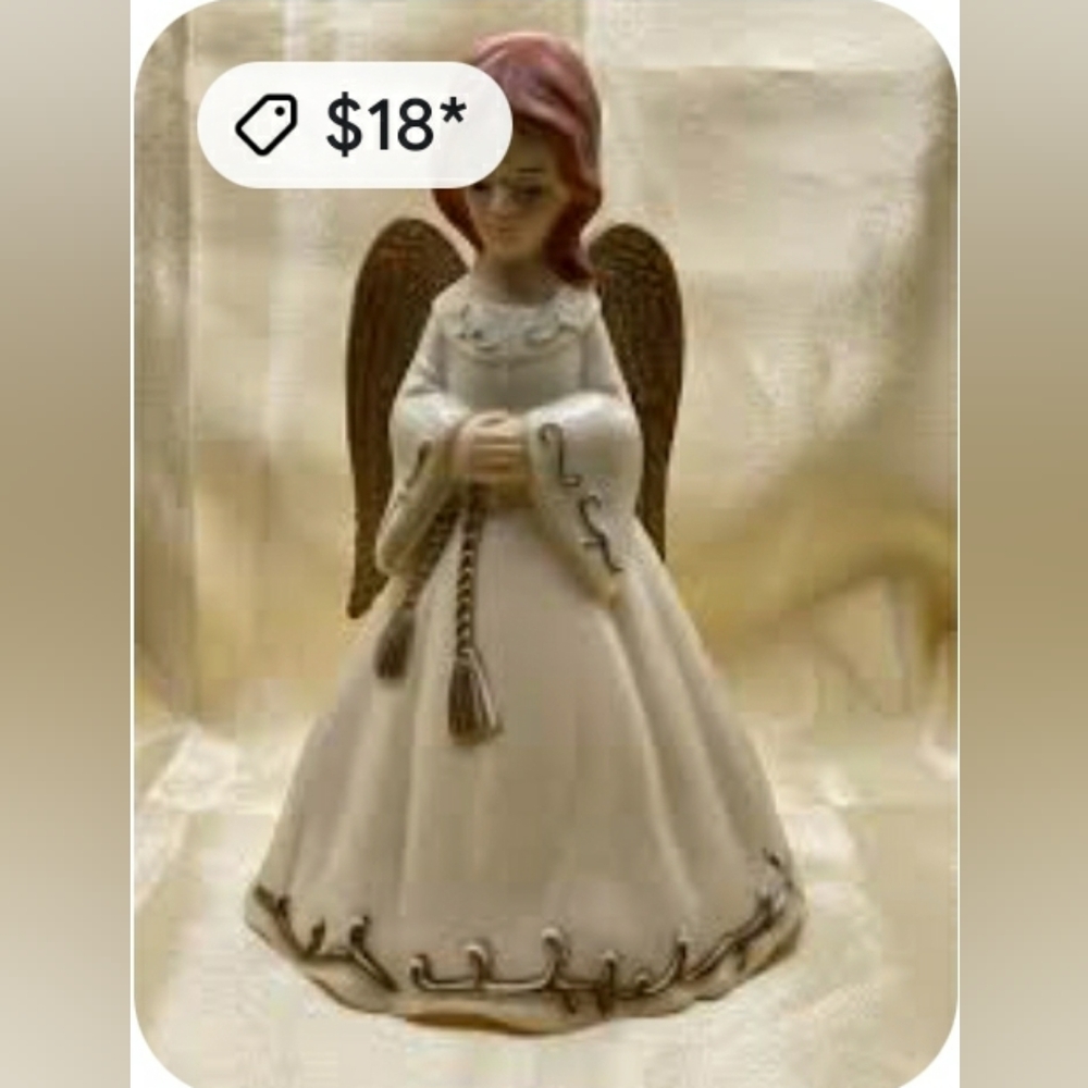 Vintage angel - Picture 7 of 7